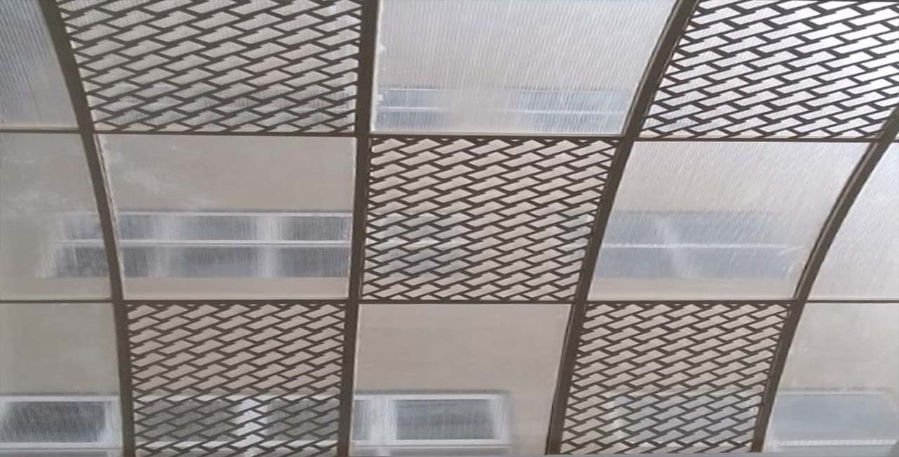 Polycarbonate sheets
